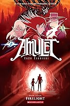 FIRELIGHT AMULET