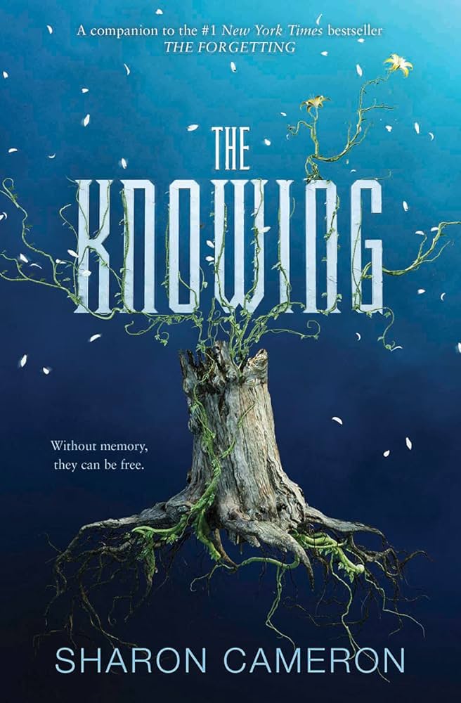 THE KNOEING