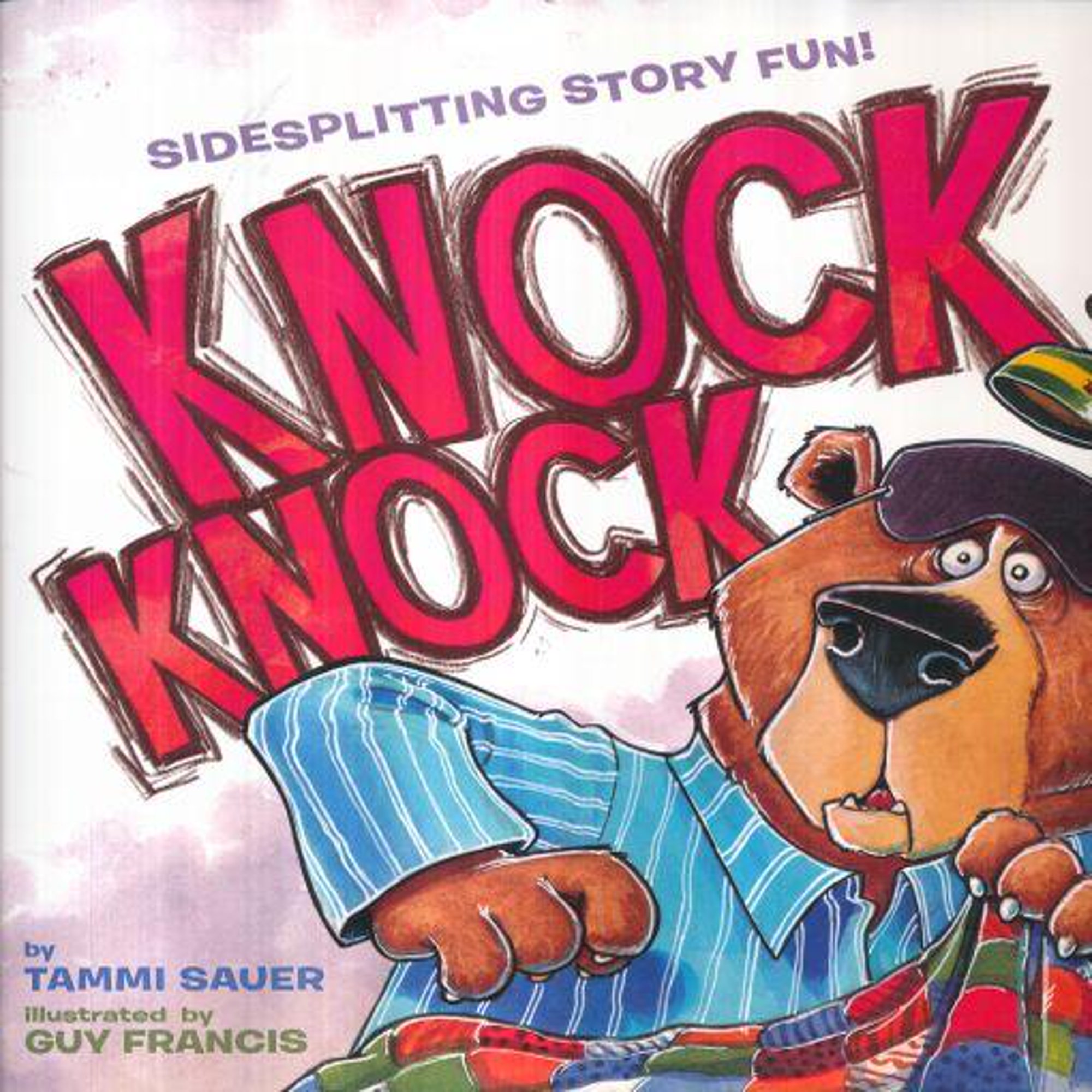 Knock Knock