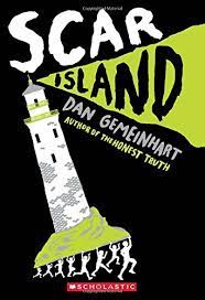 SCAR ISLAND