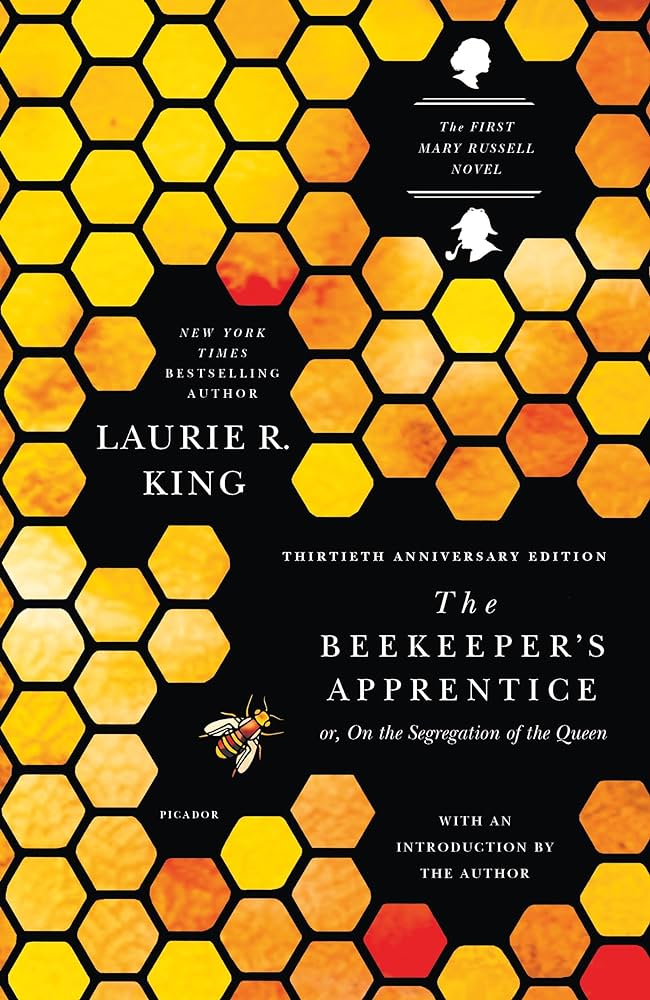 The Beekeepers Apprentice Or on the Segregation of the Qu