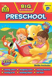 BIG PRESCHOOL
