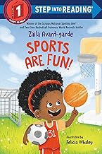 SPORTS ARE FUN