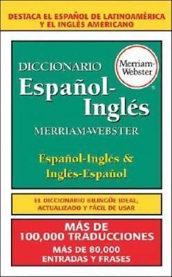 DICCIONARIO ESPA?OL -INGLES