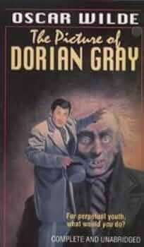 THE PICTURE OF DORIAN GRAY