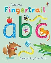 FINGERTRAIL ABC