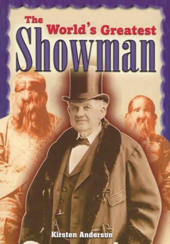 THE WORLD?S GREATEST SHOWMAN