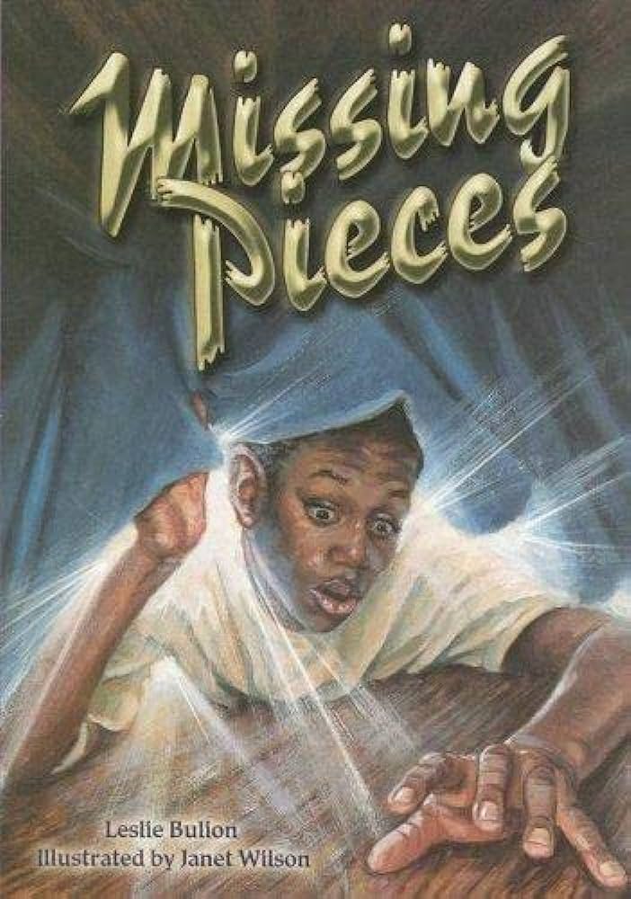 MISSING PIECES