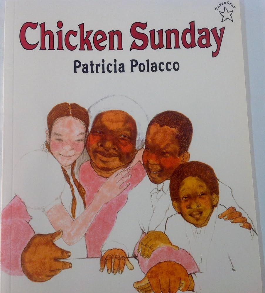 CHICKEN SUNDAY