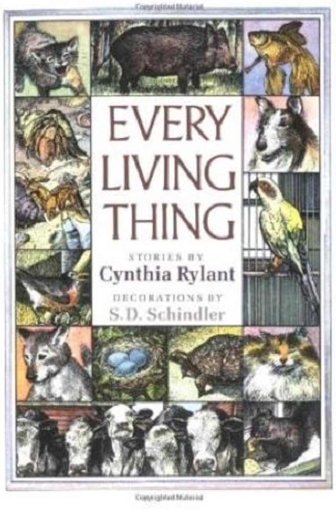 Every Living Thing