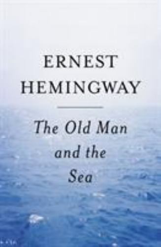 THE OLD MAN AND THE SEA