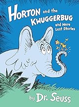 HORTON KWUGGWEBUG & MORE