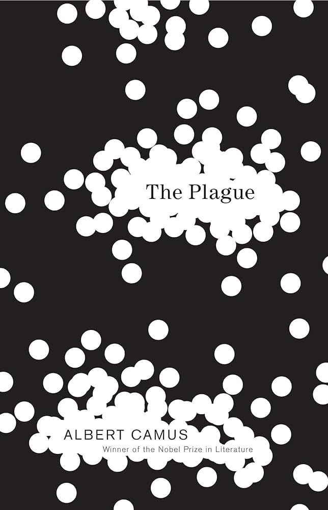 THE PLAGUE