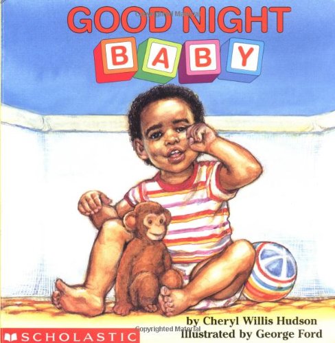 GOOD NIGTH BABY