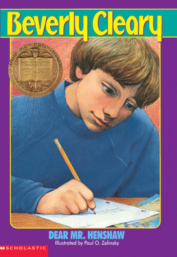 BEVERLY CLEARY