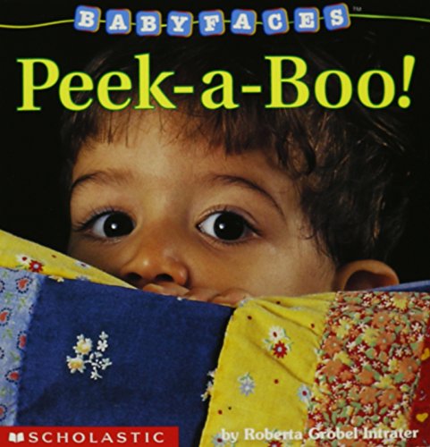 PEEK A BOO