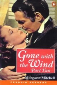 GONE WITH THE WIND PART TWO