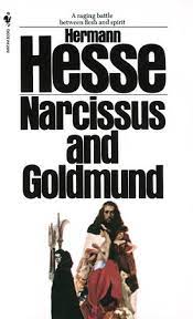 NARCISSUS AND GOLDMUNDS