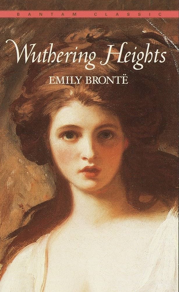 WUTHERING HEIGTS