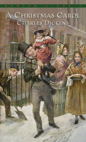 A CHRISTMAS CAROL