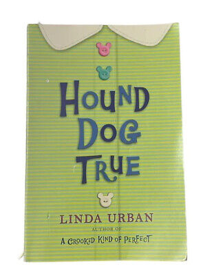 HOUND DOG TRUE