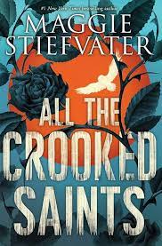 ALL THE CROOKED SAINTS