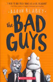 THE BAD GUYS