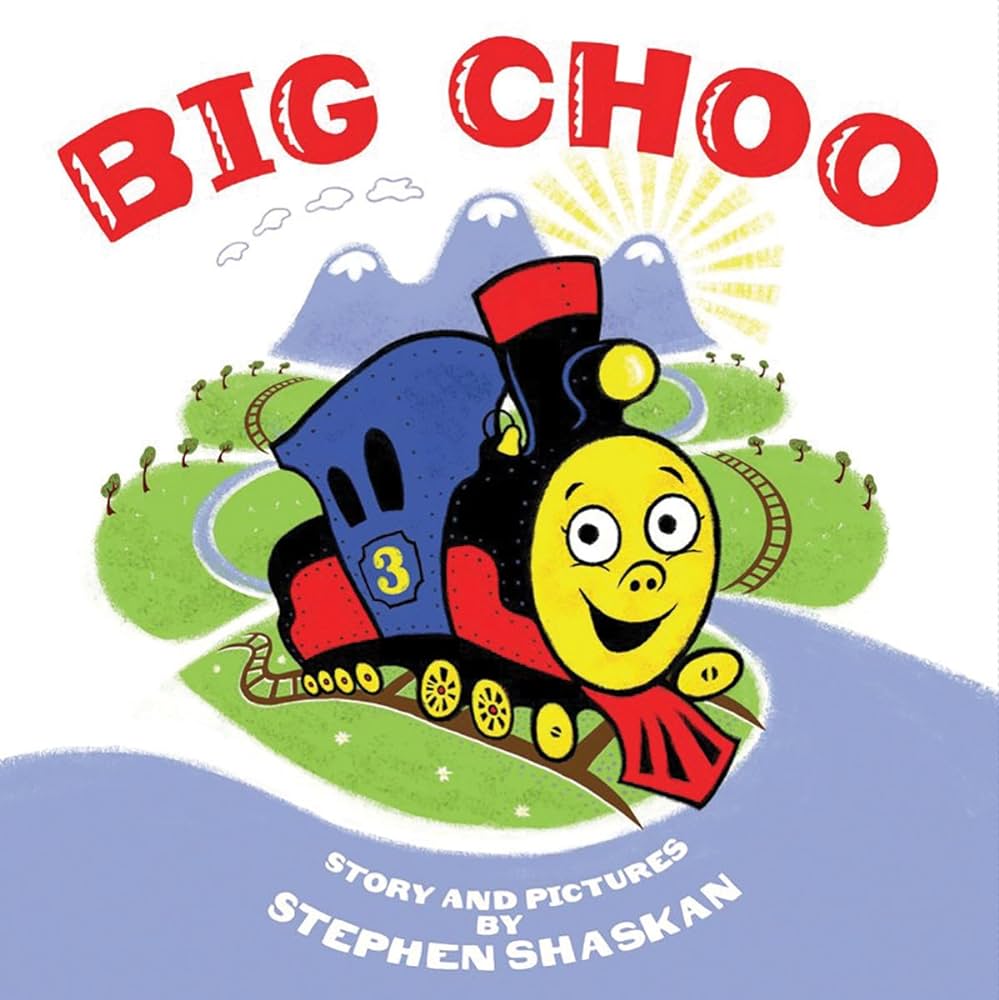 BIG CHOO