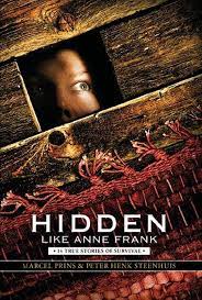 HIDDEN LIKE