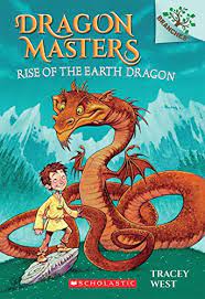 DRAGON MASTER RISE OF THE EARTH DRAGON