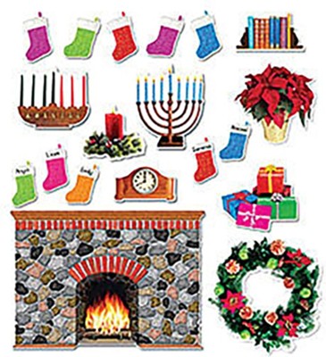 HOLIDAY HEARTH BULLETIN