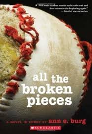 ALL THE BROCKEN PIECES