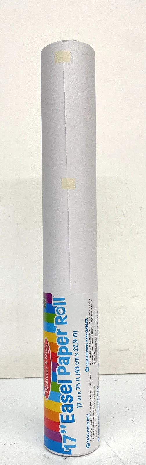 EASEL PAPER ROLL