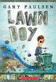 LAWN BOY