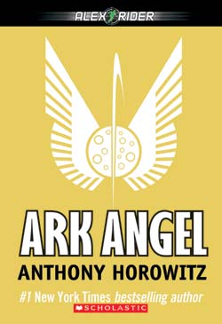 ARK ANGEL