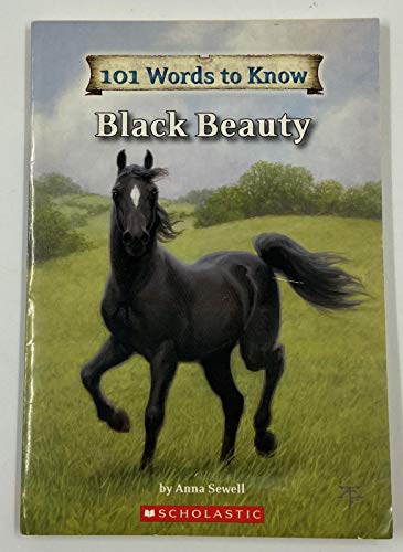 BLACK BEAUTY (101 WORDS TO KNOW)