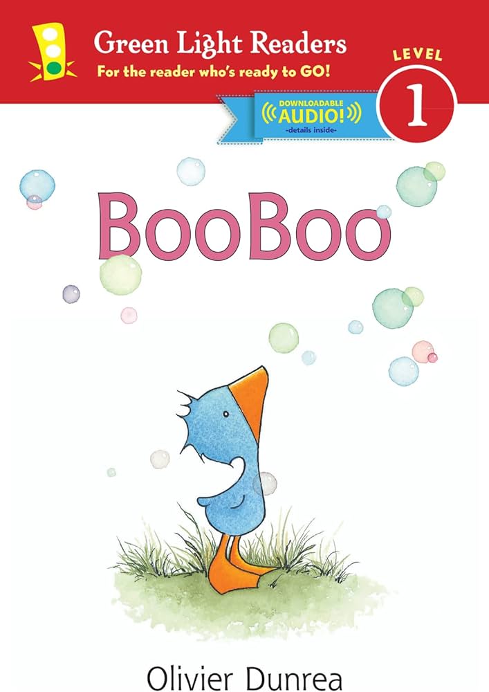 Booboo