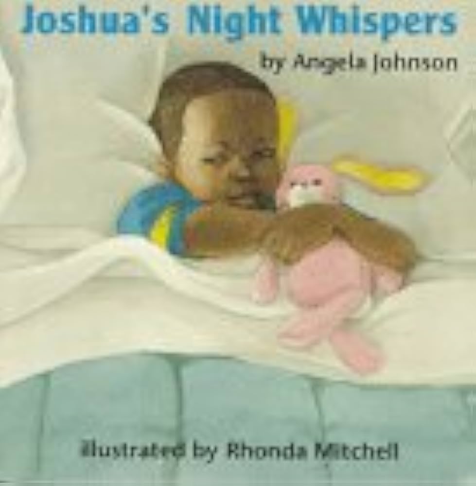 JOSHUAS NIGTH WHISPERS