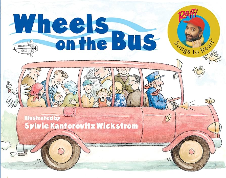 WHEELS ON THE BUS