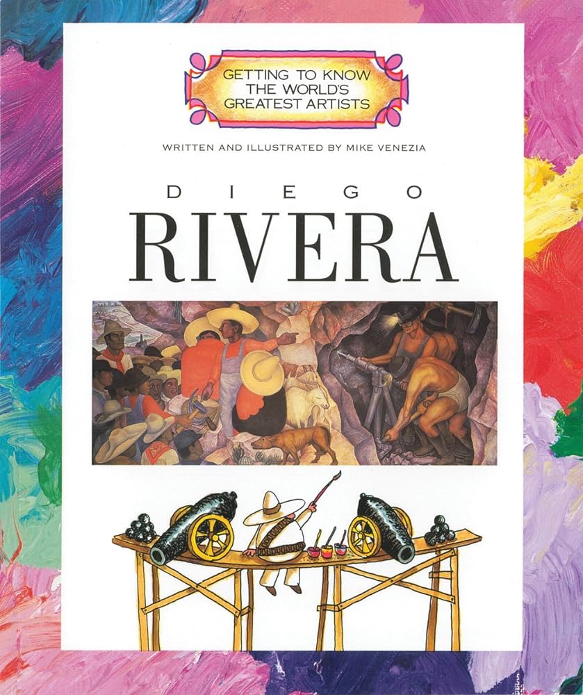 DIEGO RIVERA