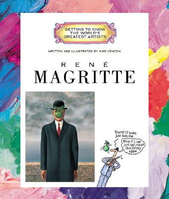RENE MAGRITTE