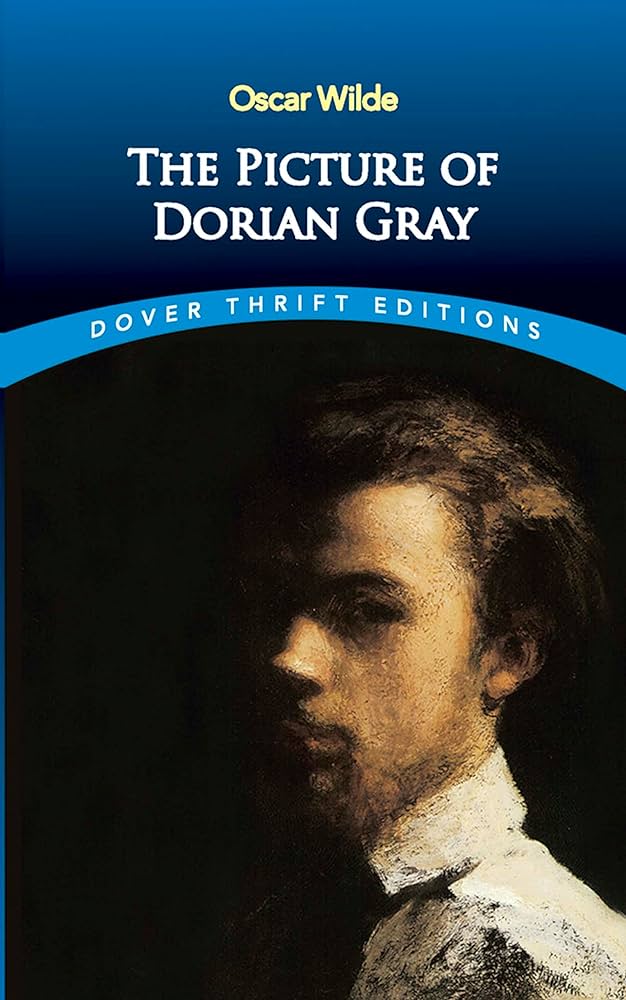 PICTURE OF DORIAN GRAY