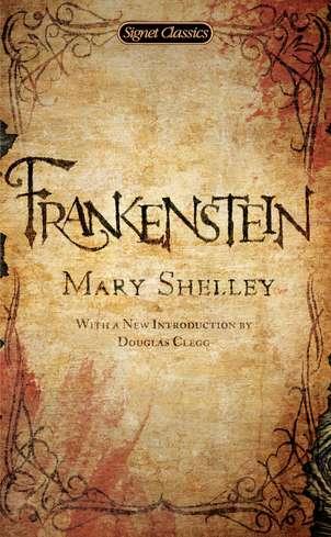 FRANKENSTEIN