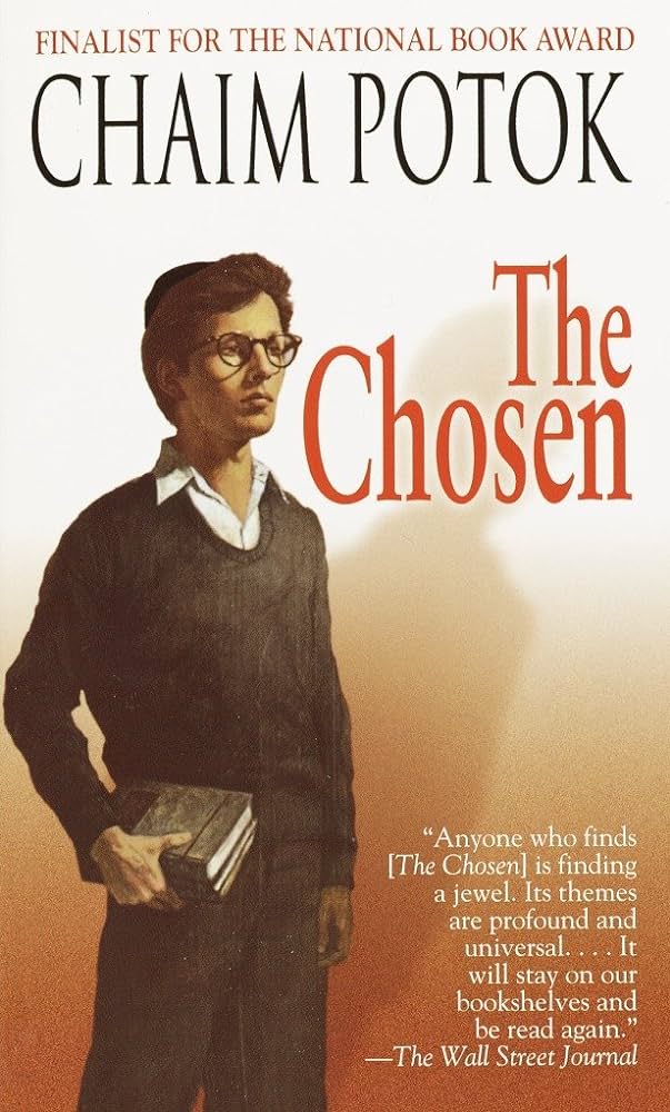 THE CHOSEN