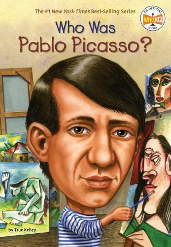 WHO WAS PABLO PICASSO