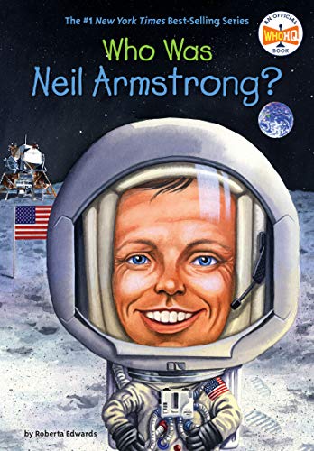 WHO WAS NEIL ARMSTRONG PING
