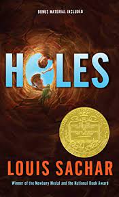 HOLES