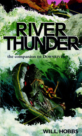RIVER THUNDER