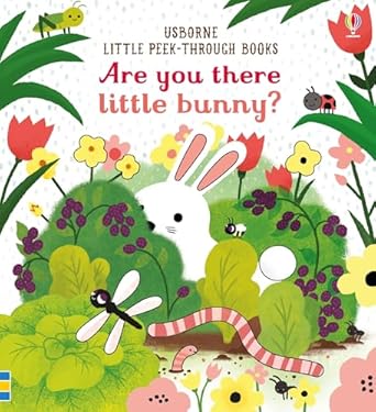 ARE YOU THERE LITTLE BUNNY?