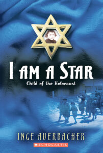 I AM A STAR
